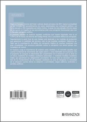 MEDIDAS DE PROTECCIÓN PARA LA SUSTANCIACIÓN DEL PR