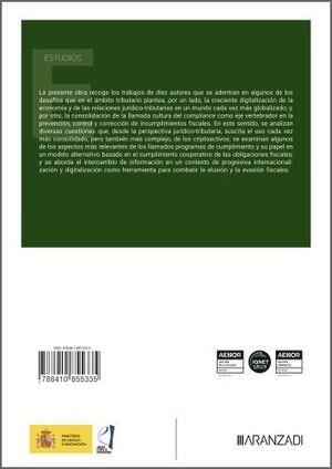 RETOS PARA EL CUMPLIMIENTO TRIBUTARIO EN LA ERA DE