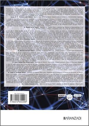 MANUAL DE COMPLIANCE PENAL