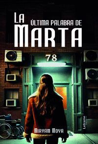 LA ÚLTIMA PALABRA DE MARTA
