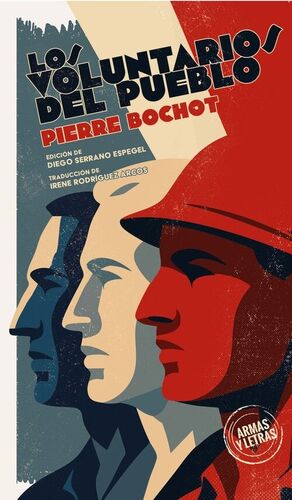 VOLUNTARIOS DEL PUEBLO, LOS