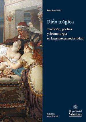 DIDO TRAGICA