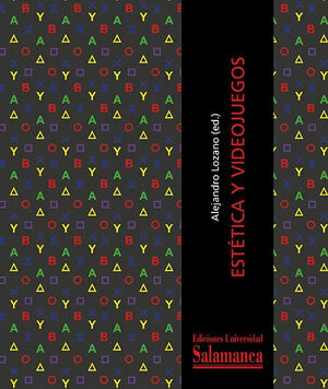 ESTETICA Y VIDEOJUEGOS