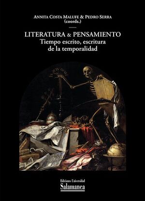 LITERATURA Y PENSAMIENTO