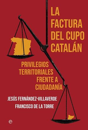 FACTURA DEL CUPO CATALAN, LA