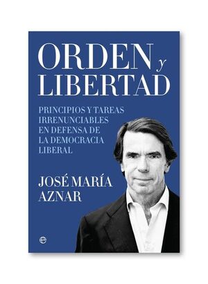 ORDEN Y LIBERTAD