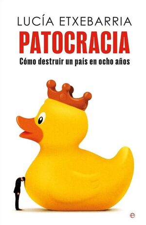 PATOCRACIA