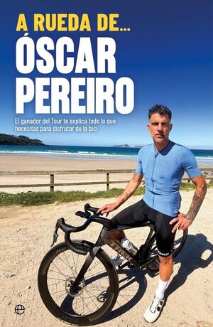 A RUEDA DE... OSCAR PEREIRO