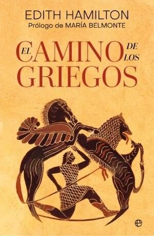 CAMINO DE LOS GRIEGOS