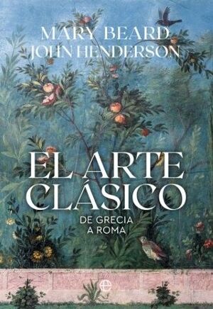 ARTE CLASICO, EL (RETAPADO)