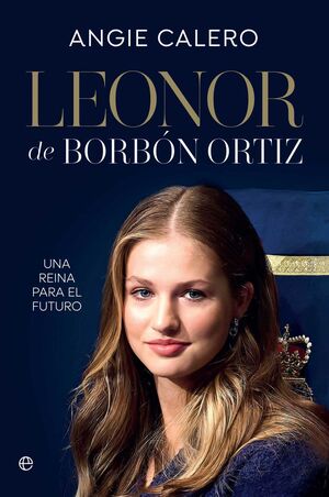 LEONOR BORBON ORTIZ