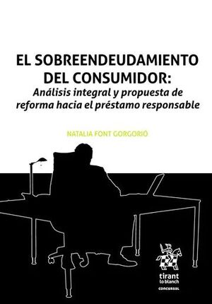 SOBREENDEUDAMIENTO DEL CONSUMIDOR, EL