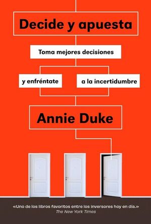 DECIDE Y APUESTA