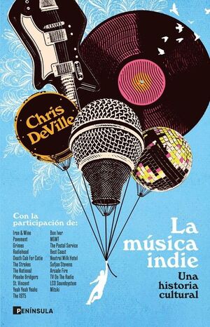 MUSICA INDIE, LA