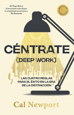 CENTRATE (DEEP WORK)