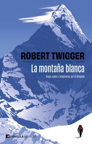 MONTAÑA BLANCA, LA