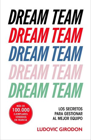 DREAM TEAM