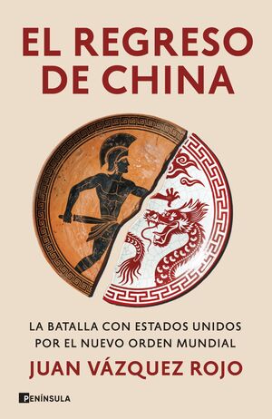 REGRESO DE CHINA, EL