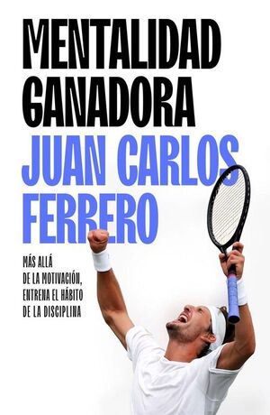 MENTALIDAD GANADORA