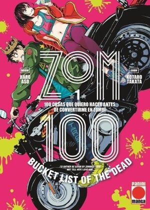 ZOM 100 01