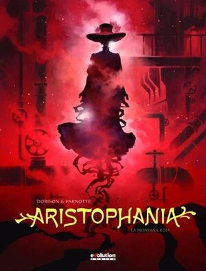 ARISTOPHANIA N.4