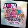 VIP PETS CLUB