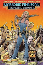 MARJORIE FINNEGAN CRIMINAL TEMPORAL