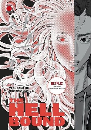 THE HELL BOUND N.2