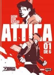 ATTICA N.1