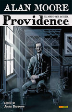 PROVIDENCE. EL MIEDO QUE ACECHA