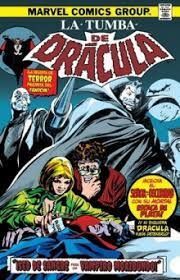 REEDICIÓN BIBLIOTECA DRÁCULA LA TUMBA DE DRÁCULA 6. ¡SED DE SANGRE PARA UN VAMPI