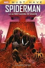 SPIDERMAN. LA ÚLTIMA CACERÍA DE KRAVEN