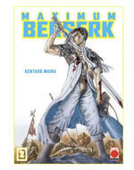 BERSERK (MAXIMUM) N.02
