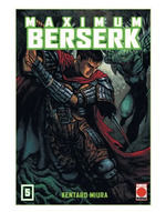 MAXIMUM BERSERK N.05