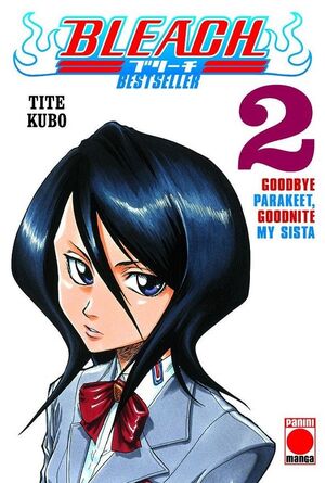 BLEACH (BESTSELLER) 02