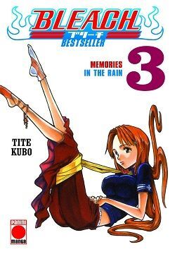 BLEACH, 3 (BESTSELLER)