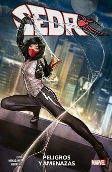 100% MARVEL SEDA 1. PELIGROS Y AMENAZAS