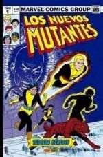 REEDICIÓN MARVEL GOLD OMNIBUS NUEVOS MUTANTES 1. TERCERA GÉNESIS