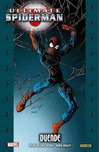 ULTIMATE SPIDERMAN 8. DUENDE