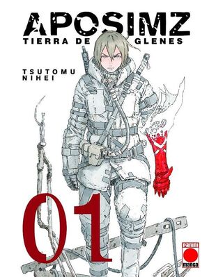 APOSIMZ, 1. TIERRA DE GLENES