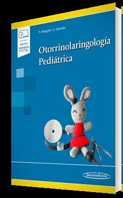 OTORRINOLARINGOLOGÍA PEDIÁTRICA