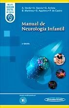 MANUAL DE NEUROLOGÍA INFANTIL (3ª EDICIÓN)