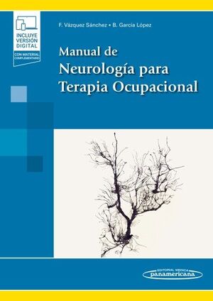 MANUAL DE NEUROLOGÍA PARA TERAPIA OCUPACIONAL