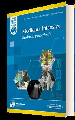 MEDICINA INTENSIVA (+E-BOOK)