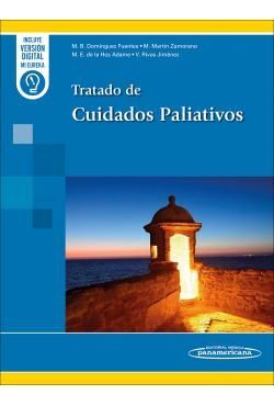 TRATADO DE CUIDADOS PALIATIVOS