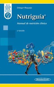NUTRIGUÍA