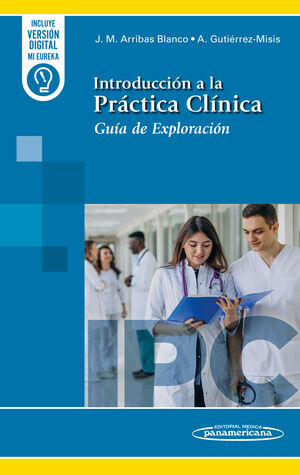 INTRODUCCION A LA PRACTICA CLINICA
