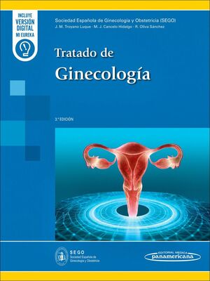 SEGO - SOCIEDAD ESPAÑOLA DE GINECOLOGÍA Y OBSTETRICIA