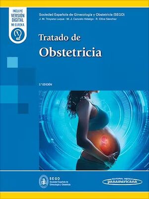 TRATADO DE OBSTETRICIA (3ª EDICION) -DUO-
