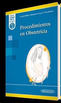 PROCEDIMIENTOS EN OBSTETRICIA